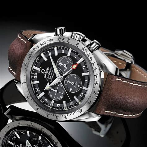 omega speedmaster broad arrow gmt replica|omega speedmaster broad arrow chronograph.